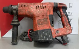 Купить Перфоратор Milwaukee PHE 45 SQ б/у , в Новокуйбышевск Цена:4990рублей