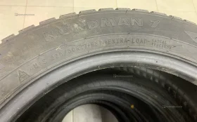 Купить Шины зимние Ikon Tyres Nordway 7 б/у , в Тольятти Цена:16500рублей