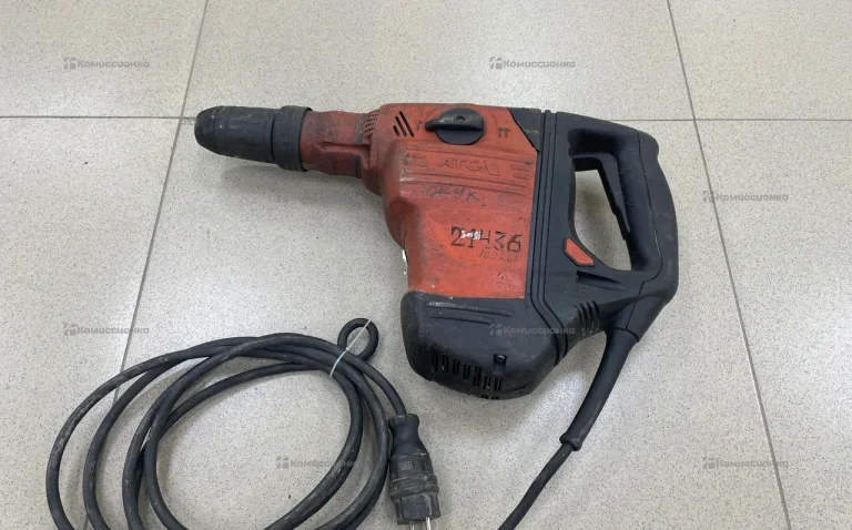 Отбойник Hilti te60 avc