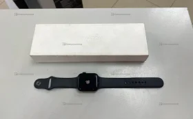 Купить Часы  Apple Watch 9 45mm б/у , в Тольятти Цена:14990рублей
