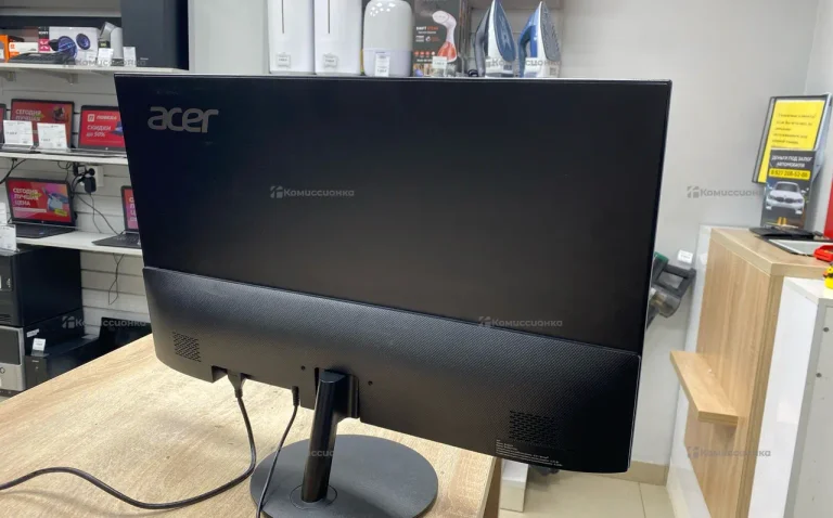 Монитор Acer SA242Y