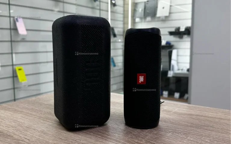 Колонка  JBL flip 5