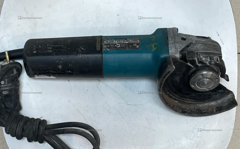 УШМ Makita 9565CVR