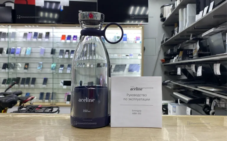 Портативный блендер Aceline ABW-350