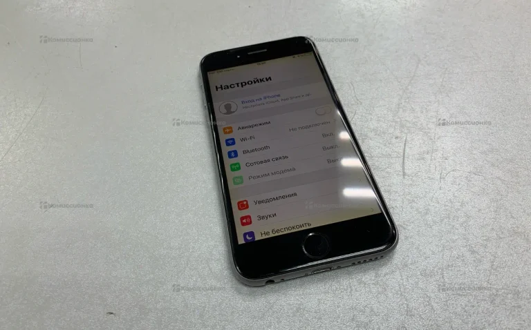 Apple iPhone 6 1/16 ГБ