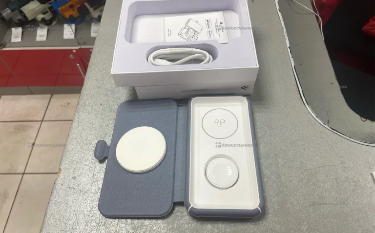 Power Bank  LYAMBDA Premium