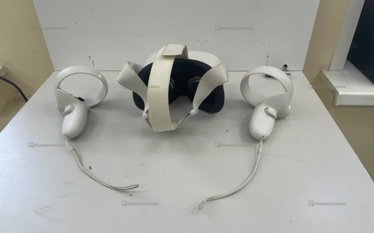 Oculus Quest 2 128gb