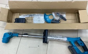 Купить Триммер MAKITA АКБ б/у , в Казань Цена:2490рублей