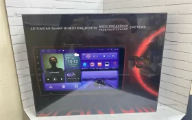 Купить Автомагнитола  Spartum TS18 б/у , в Москва и область Цена:11900рублей