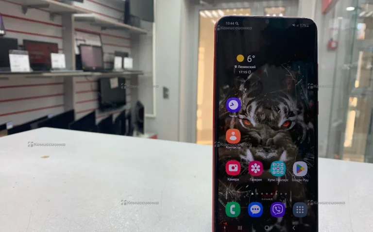 Samsung Galaxy A03 3/64 ГБ