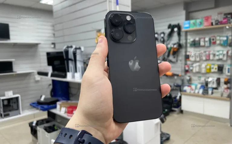 Apple iPhone 14 Pro 6/128 ГБ