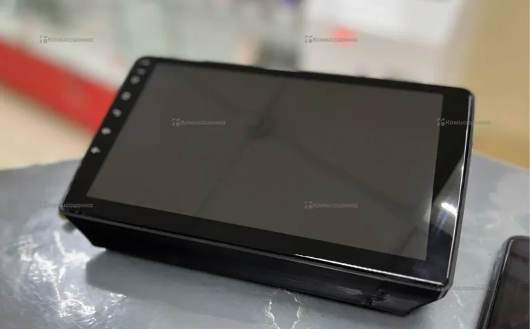 Автомагнитола экран 8/128