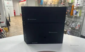 Купить Приставка PS4. (Fat) 512 б/у , в Москва и область Цена:13900рублей