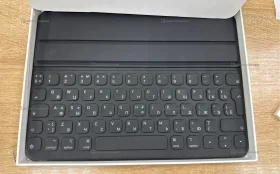 Купить Клавиатура для IPad модель А2038 б/у , в Москва и область Цена:4500рублей