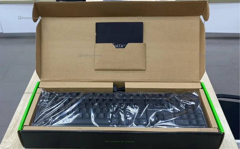Клавиатура  Razer Oranata v3 X