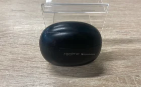 Купить Наушники  Realme Buds T100 б/у , в Зеленодольск Цена:500рублей
