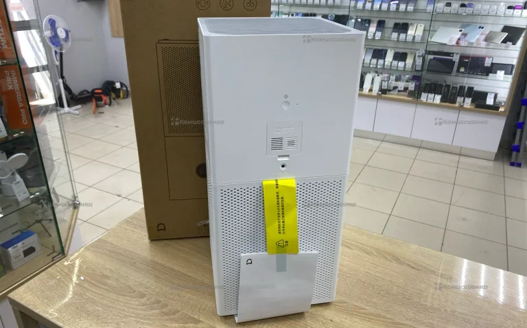 Очиститель воздуха Xiaomi Mi Air Purifier 4 Lite