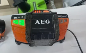 Купить Перфоратор AEG BBH18C-0 б/у , в Пермь Цена:11900рублей