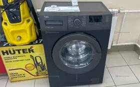 Купить Стиральная машина  beko 6кг б/у , в Чапаевск Цена:9900рублей