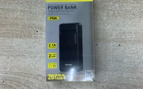 Купить Power Bank  Awei 20k б/у , в Москва и область Цена:1190рублей