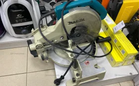 Купить Циркулярная пила Makita LS 1040 б/у , в Челябинск Цена:15900рублей