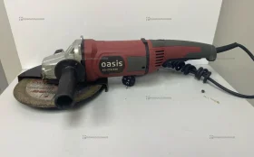 Купить УШМ Oasis AG-210/230 б/у , в Казань Цена:2900рублей