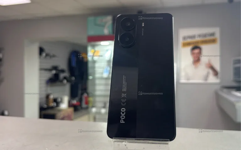 Poco X7 Pro 8/256 Гб