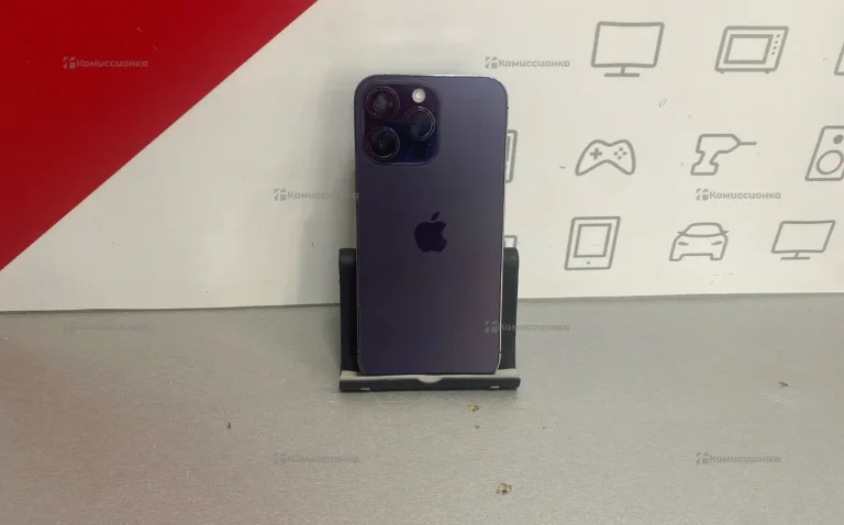 Apple iPhone 14 Pro Max 6/1 ТБ