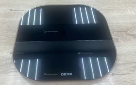 Купить Весы  Dexp sc-995 б/у , в Магнитогорск Цена:700рублей