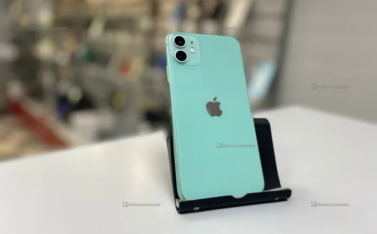 Apple iPhone 11 4/64 ГБ