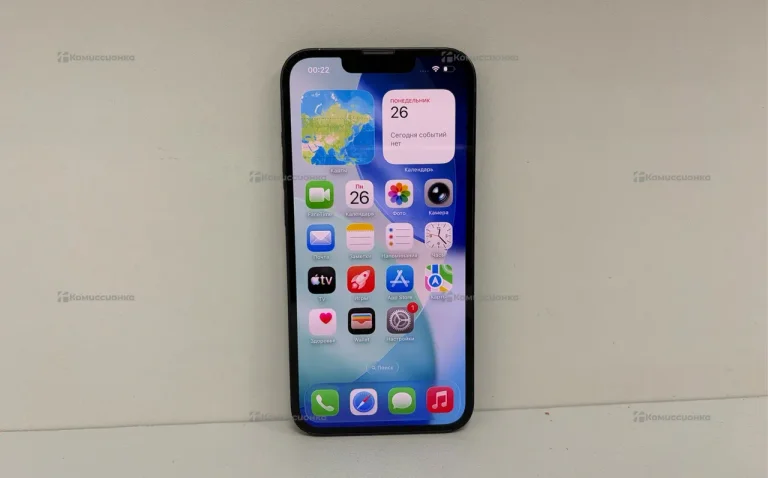 Apple iPhone 13 4/128 ГБ