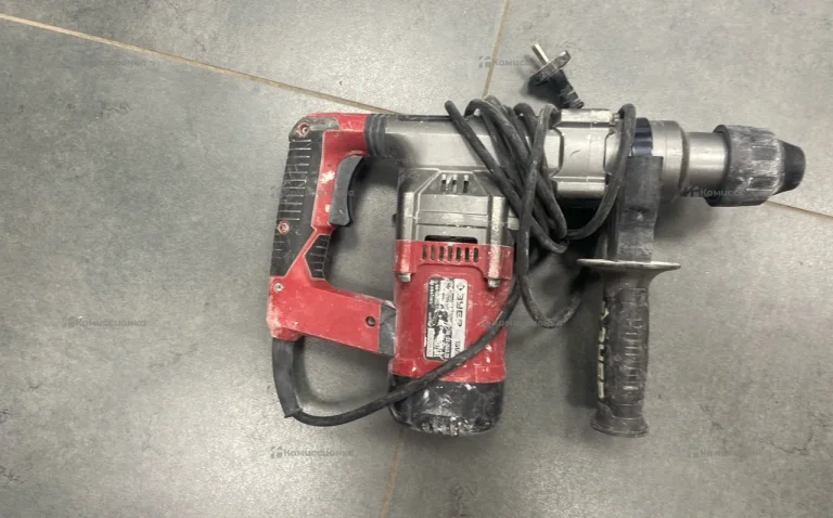 Перфоратор ЗУБР ПВ-32-1500 ЭВ