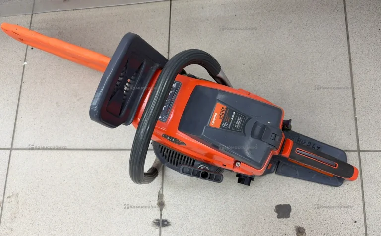 Бензопила DAEWOO DACS 4500