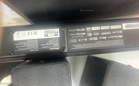 Купить Саундбар Hisense U5120GW б/у , в Казань Цена:26900рублей