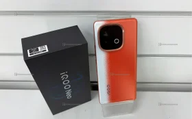 Купить Vivo iQOO Neo 10 12/256 ГБ б/у , в Казань Цена:25900рублей