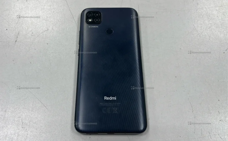 Xiaomi Redmi 9C NFC 3/64GB