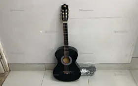 Купить Гитара Martin Romas JR-N38 BK б/у , в Москва и область Цена:2900рублей