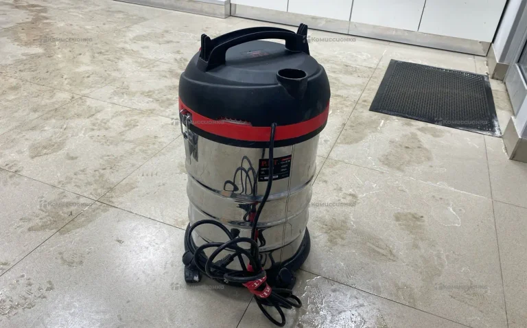 Строительный пылесос P.I.T. PVC30-C