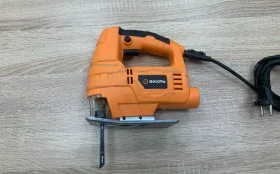 Купить Лобзик Вихрь ЛЭ-55Б б/у , в Челябинск Цена:990рублей