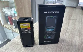 Купить Лазерный уровень MILESEEY s2 б/у , в Казань Цена:1200рублей