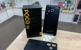 Купить Xiaomi Poco F6 8/256 ГБ б/у , в Уфа Цена:12500рублей