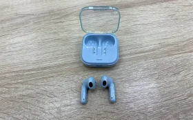 Купить Наушники Redmi Buds 6 Active б/у , в Казань Цена:500рублей