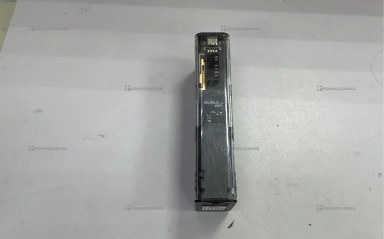 Power Bank MF932 Wifi