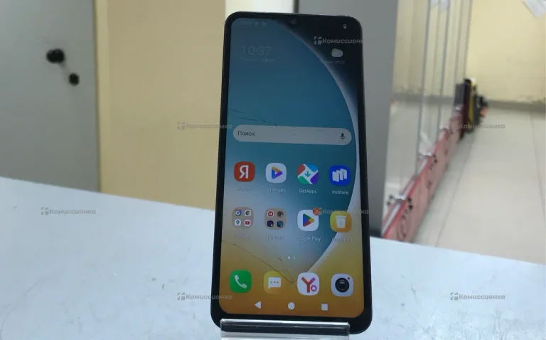 Xiaomi Poco C71 4/64 ГБ