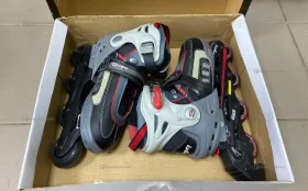 Купить Коньки роликовые stingrey semi-soft 38-41 size б/у , в Казань Цена:1900рублей