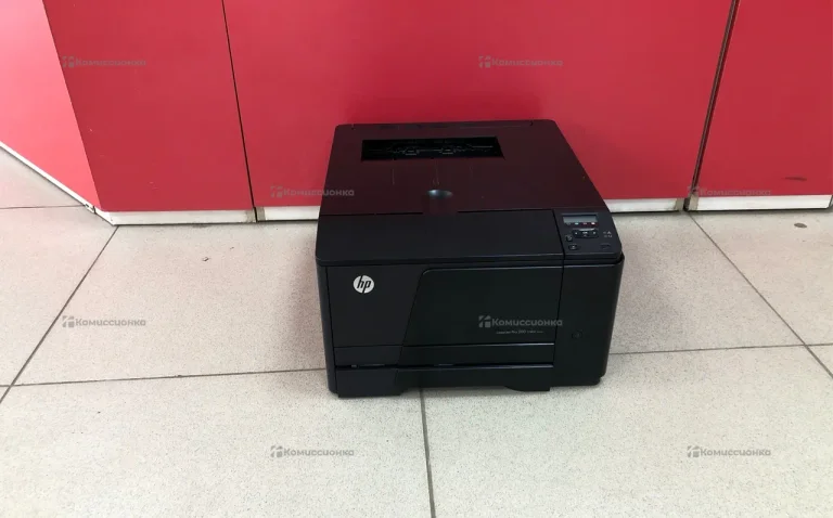 HP LaserJet Pro 200 color Printer M251n