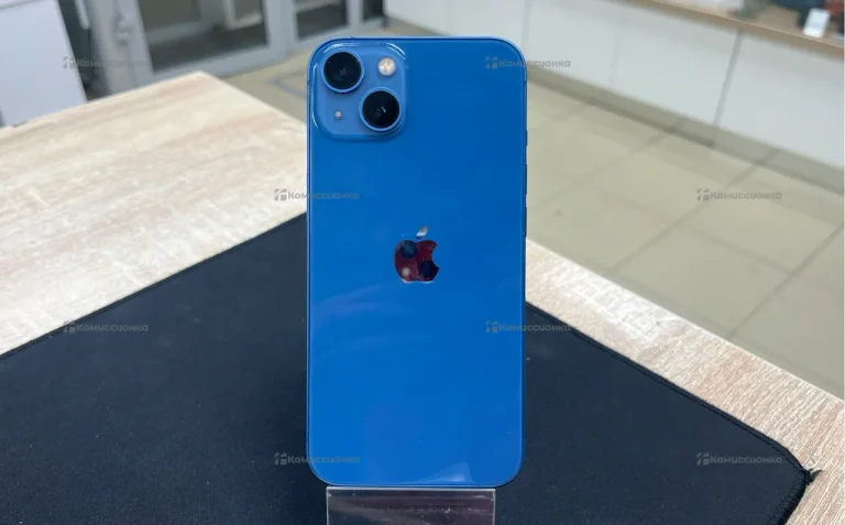 Apple iPhone 13 4/128 ГБ