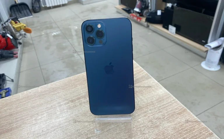 Apple iPhone 12 Pro Max 6/128 ГБ