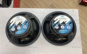 Купить Автомобильные Колонки Crystal Car Audio MR.80 б/у , в Саратов Цена:1800рублей