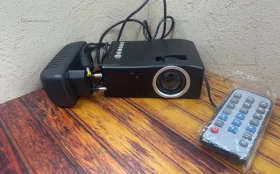 Купить Проектор  Led Projector б/у , в Тюмень Цена:1390рублей